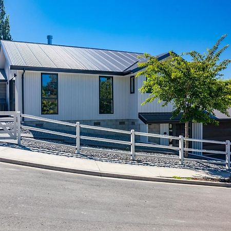 Rolki House - Hanmer Springs Holiday Home Extérieur photo