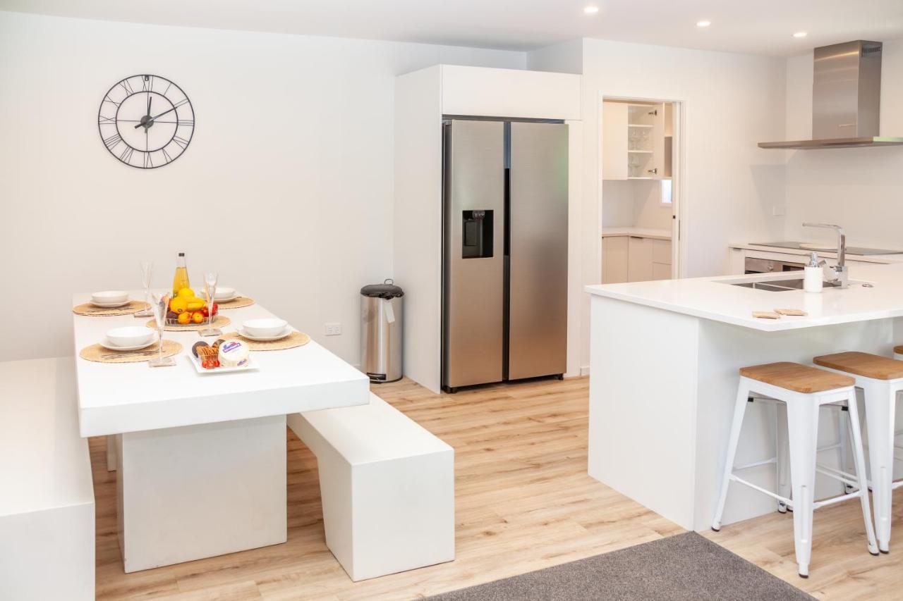 Rolki House - Hanmer Springs Holiday Home Extérieur photo