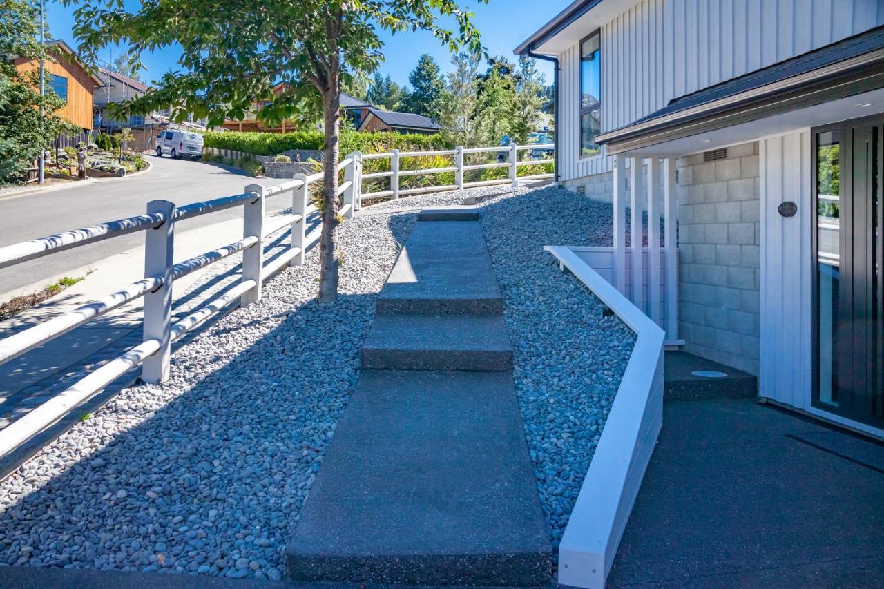 Rolki House - Hanmer Springs Holiday Home Extérieur photo