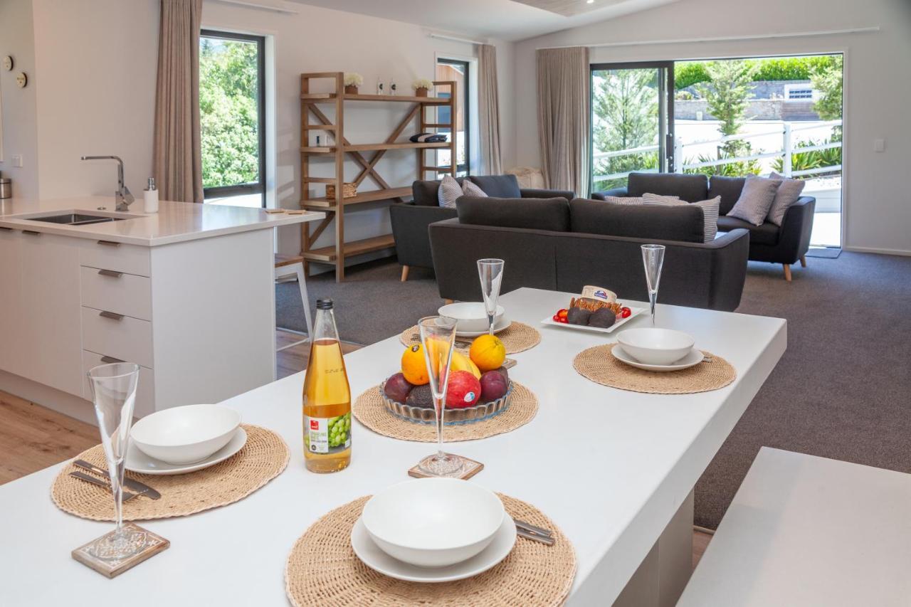 Rolki House - Hanmer Springs Holiday Home Extérieur photo