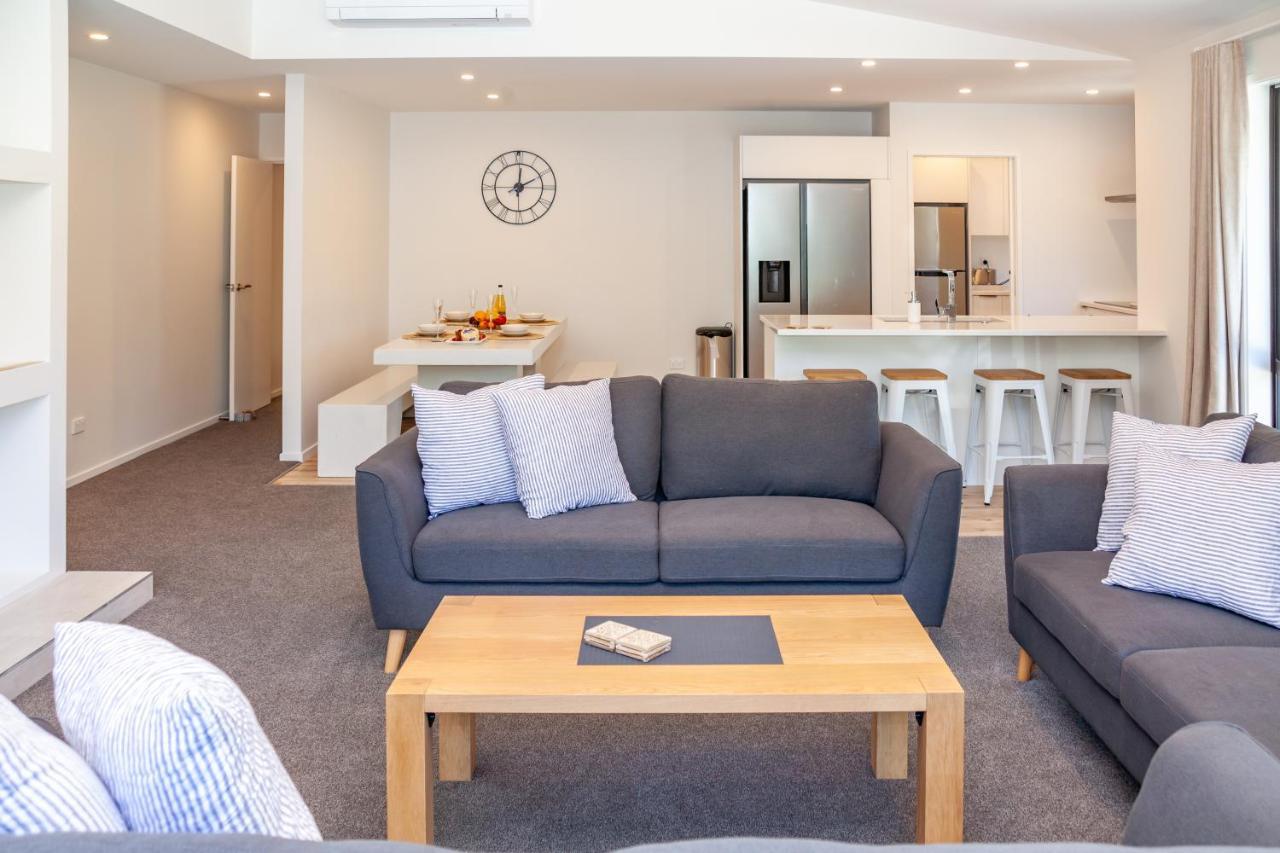Rolki House - Hanmer Springs Holiday Home Extérieur photo