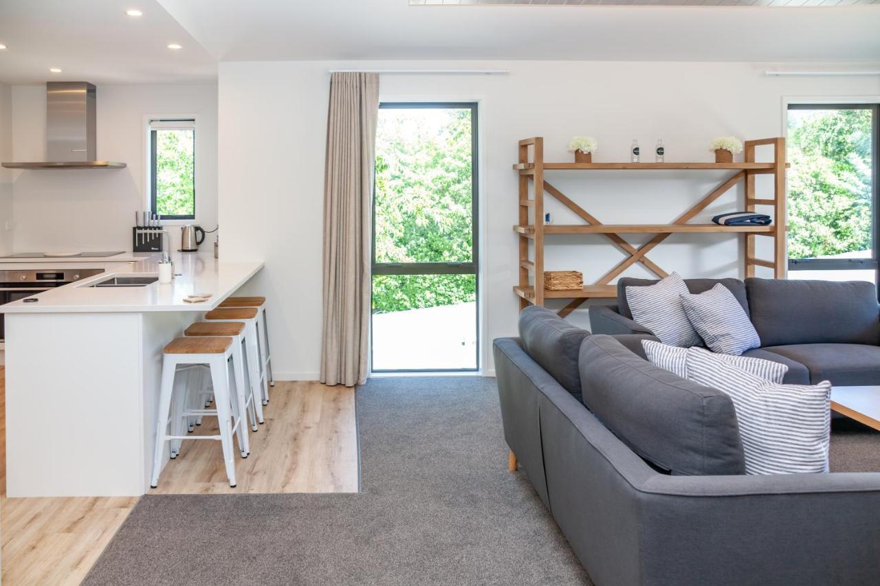 Rolki House - Hanmer Springs Holiday Home Extérieur photo