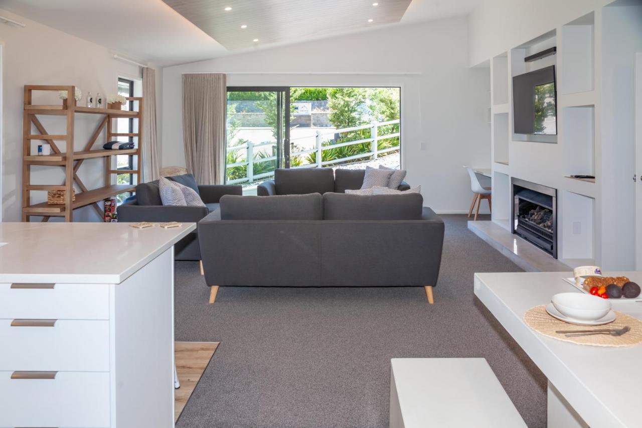 Rolki House - Hanmer Springs Holiday Home Extérieur photo