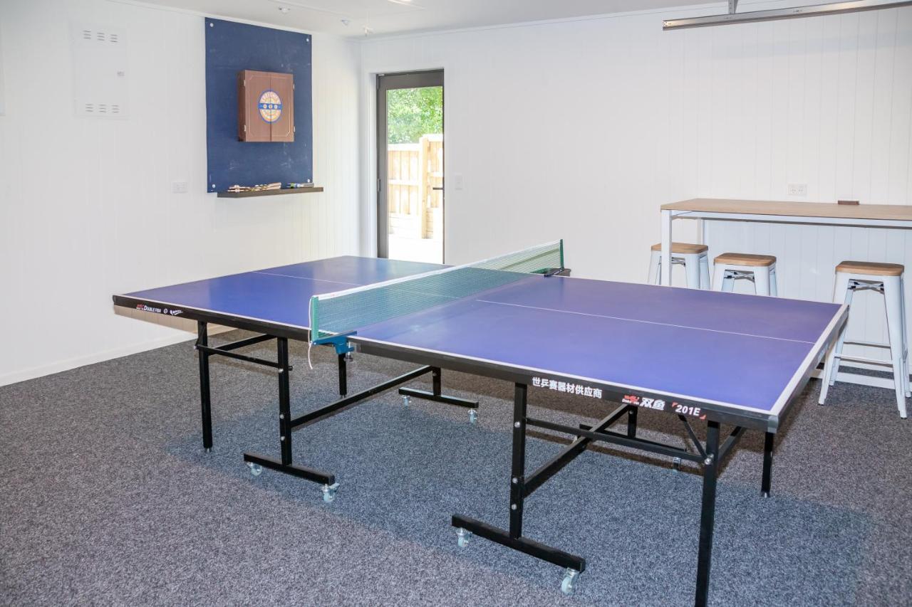 Rolki House - Hanmer Springs Holiday Home Extérieur photo