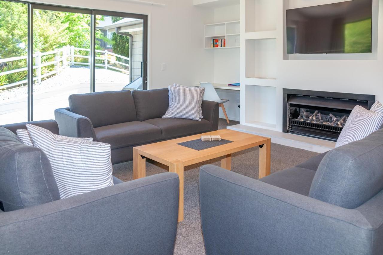 Rolki House - Hanmer Springs Holiday Home Extérieur photo