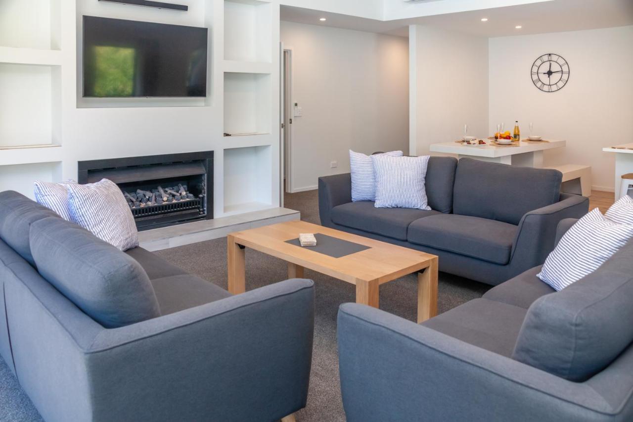 Rolki House - Hanmer Springs Holiday Home Extérieur photo