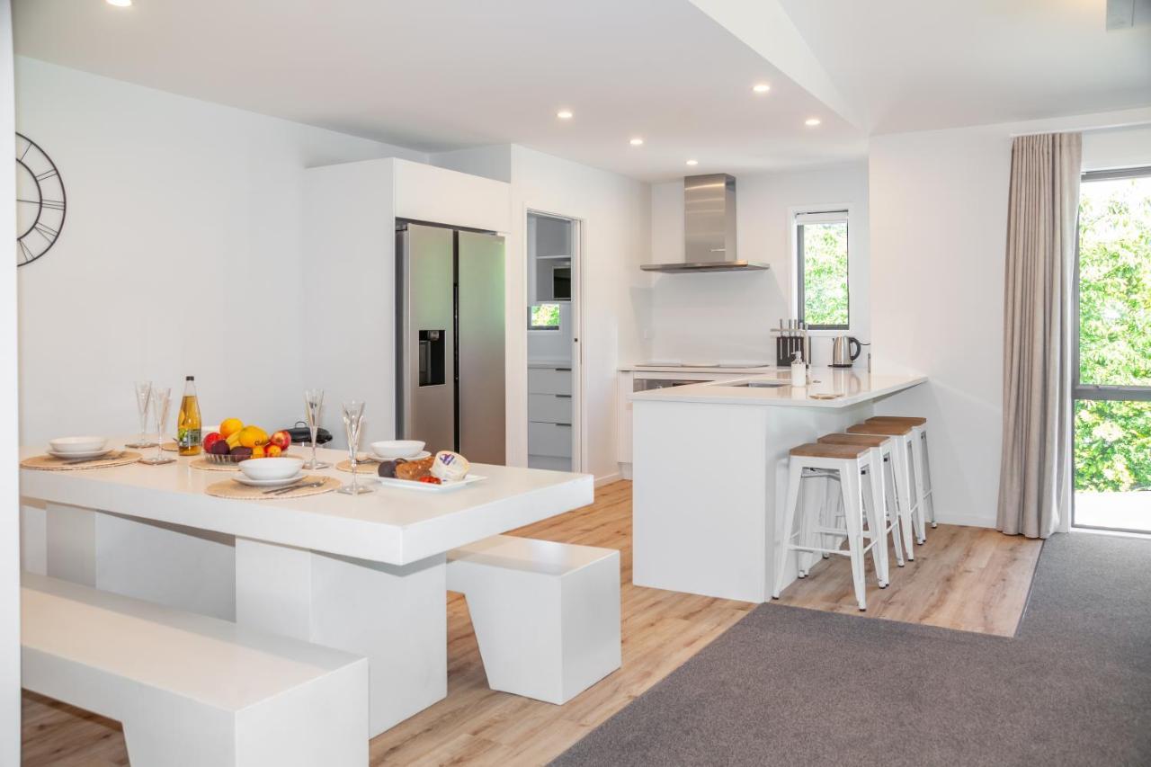 Rolki House - Hanmer Springs Holiday Home Extérieur photo