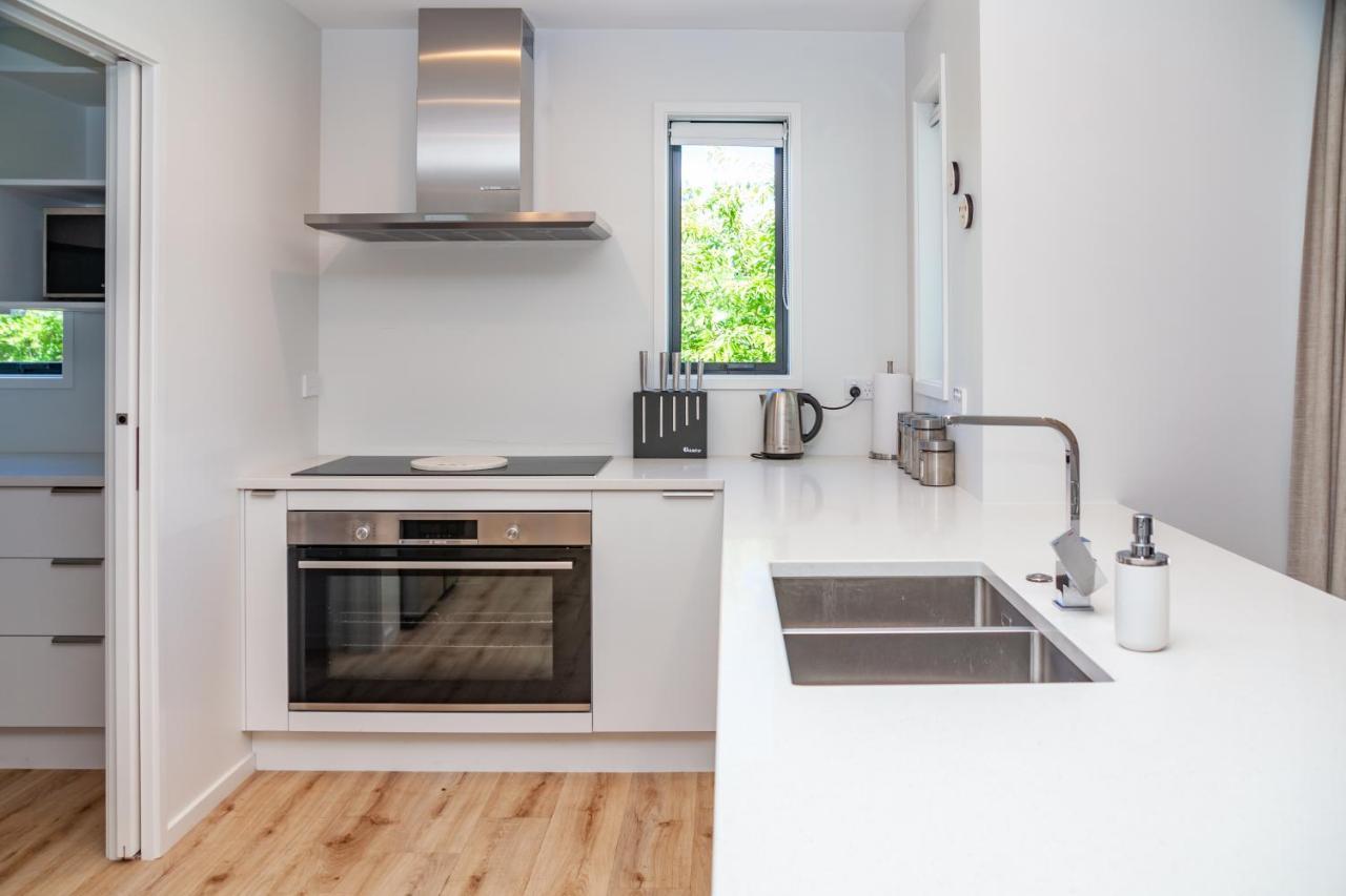 Rolki House - Hanmer Springs Holiday Home Extérieur photo