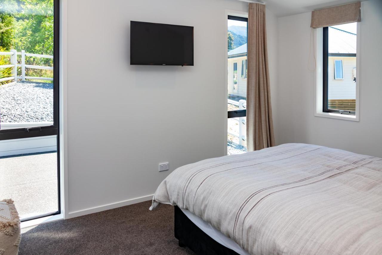 Rolki House - Hanmer Springs Holiday Home Extérieur photo
