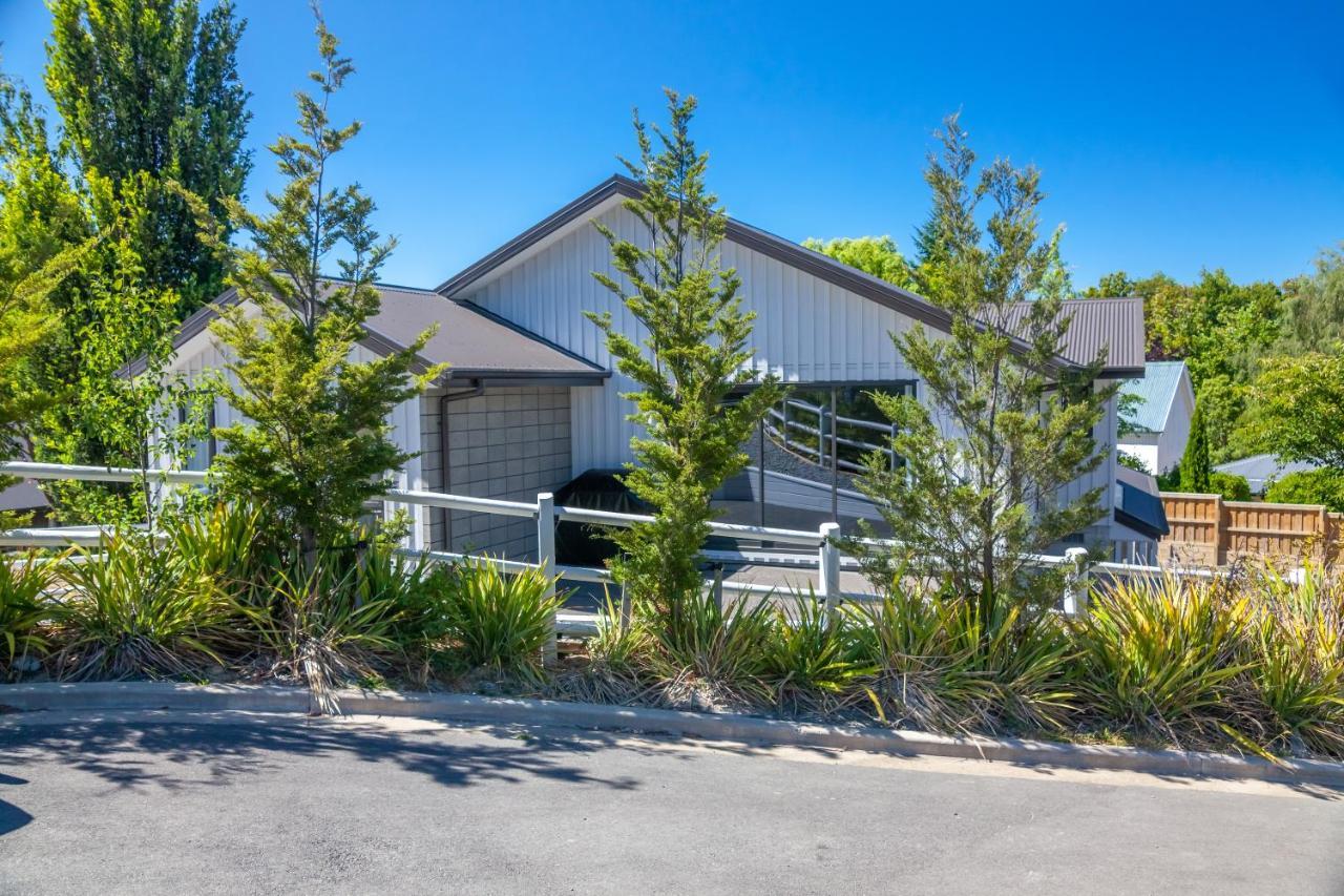 Rolki House - Hanmer Springs Holiday Home Extérieur photo